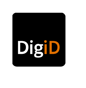 Logo digid