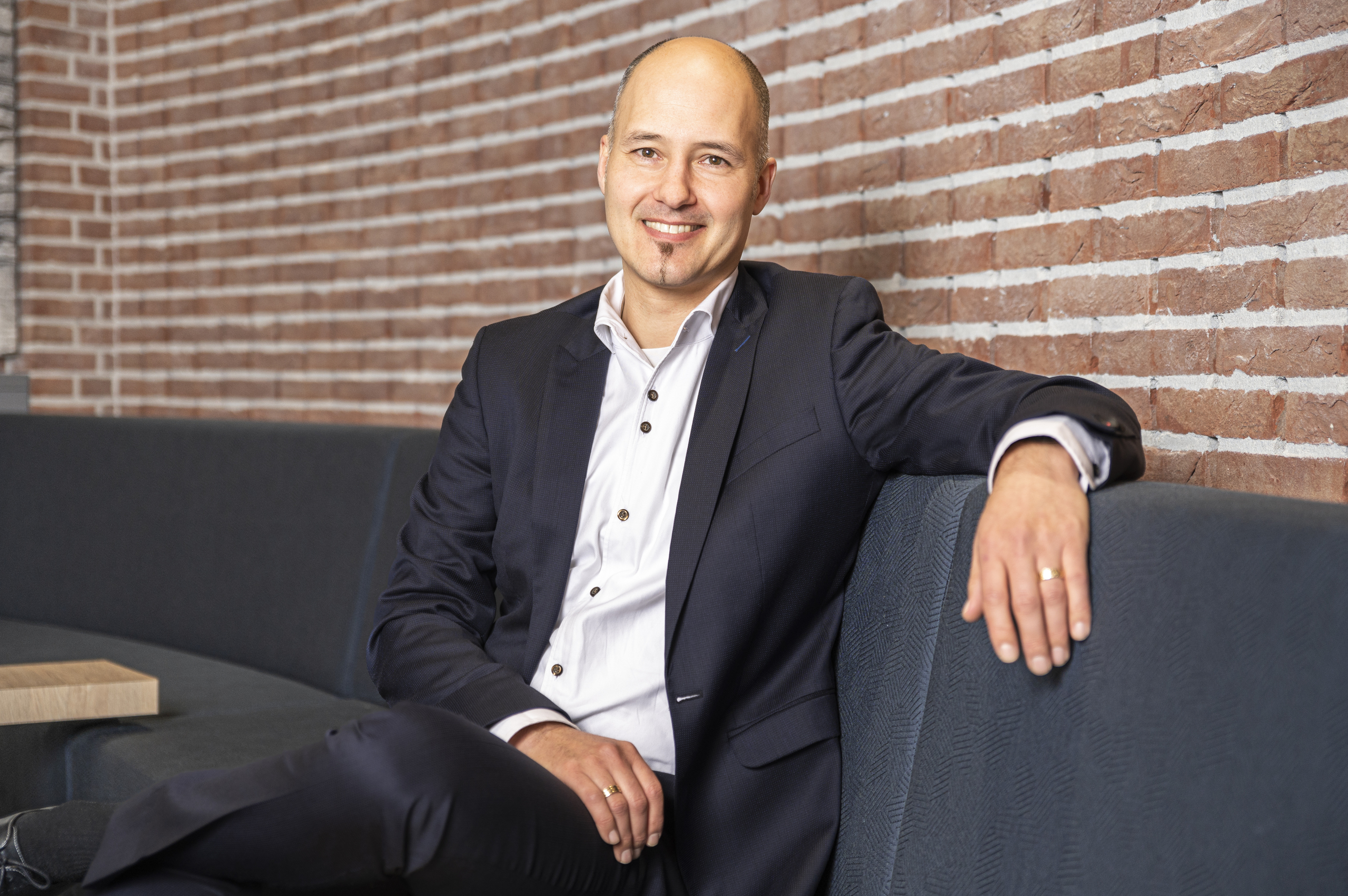 Rob Verpoort economische ontwikkelingen Meierijstad