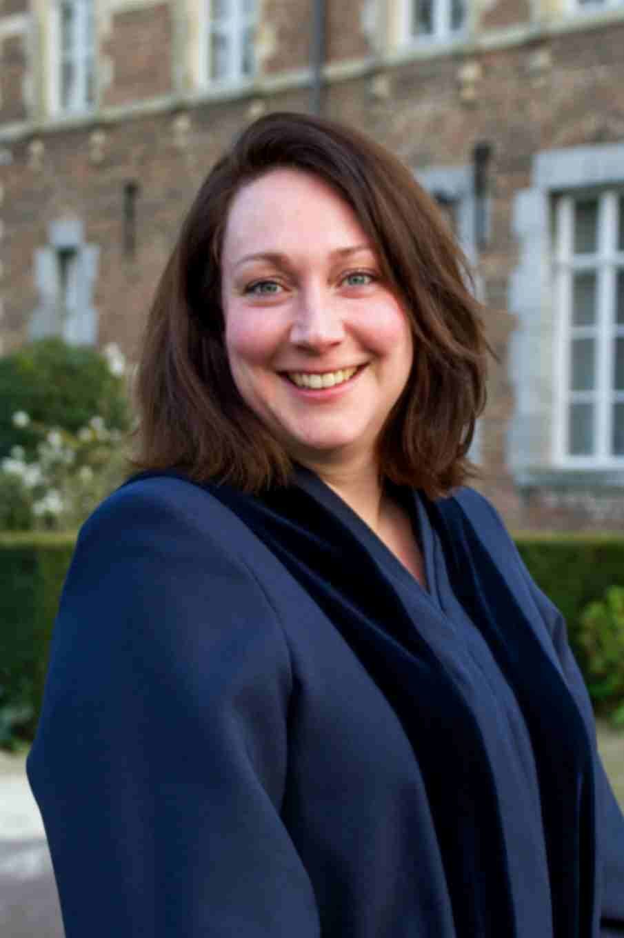 Eline Schraven